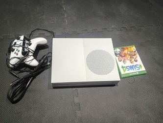 X Box