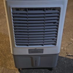 Water Cooler with remote and ice packs