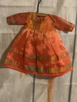 18” doll clothes