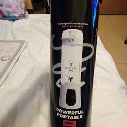 Blendi Pro