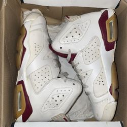 Air Jordan 6 Retro