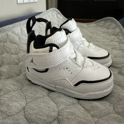 Baby Jordan’s 