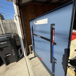 JOOLA Ping Pong Table Like New $300