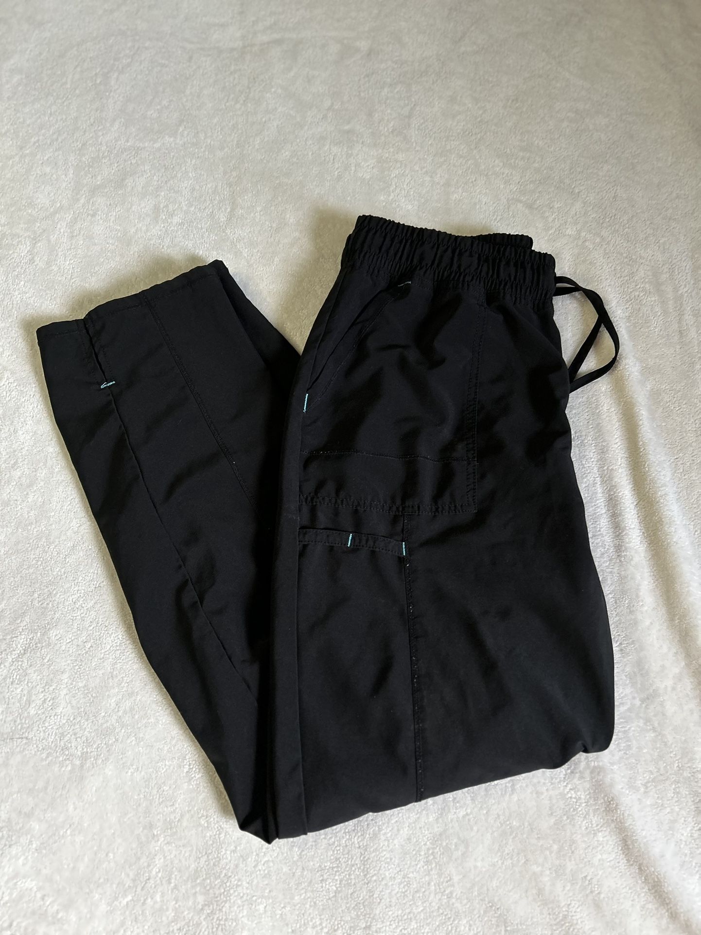 womens scrub pants