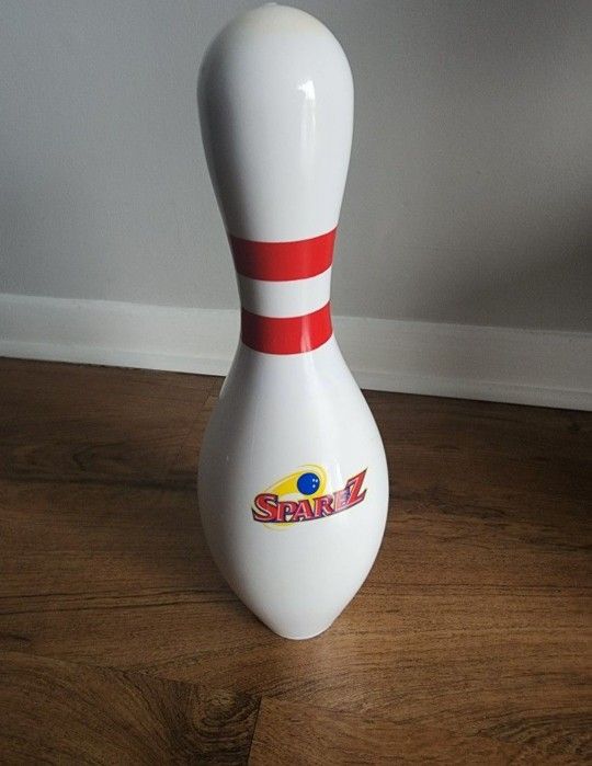 SPAREZ BOWLING BALL PIN ( 15" ) Collection