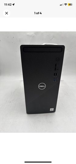 Budget Gaming Pc