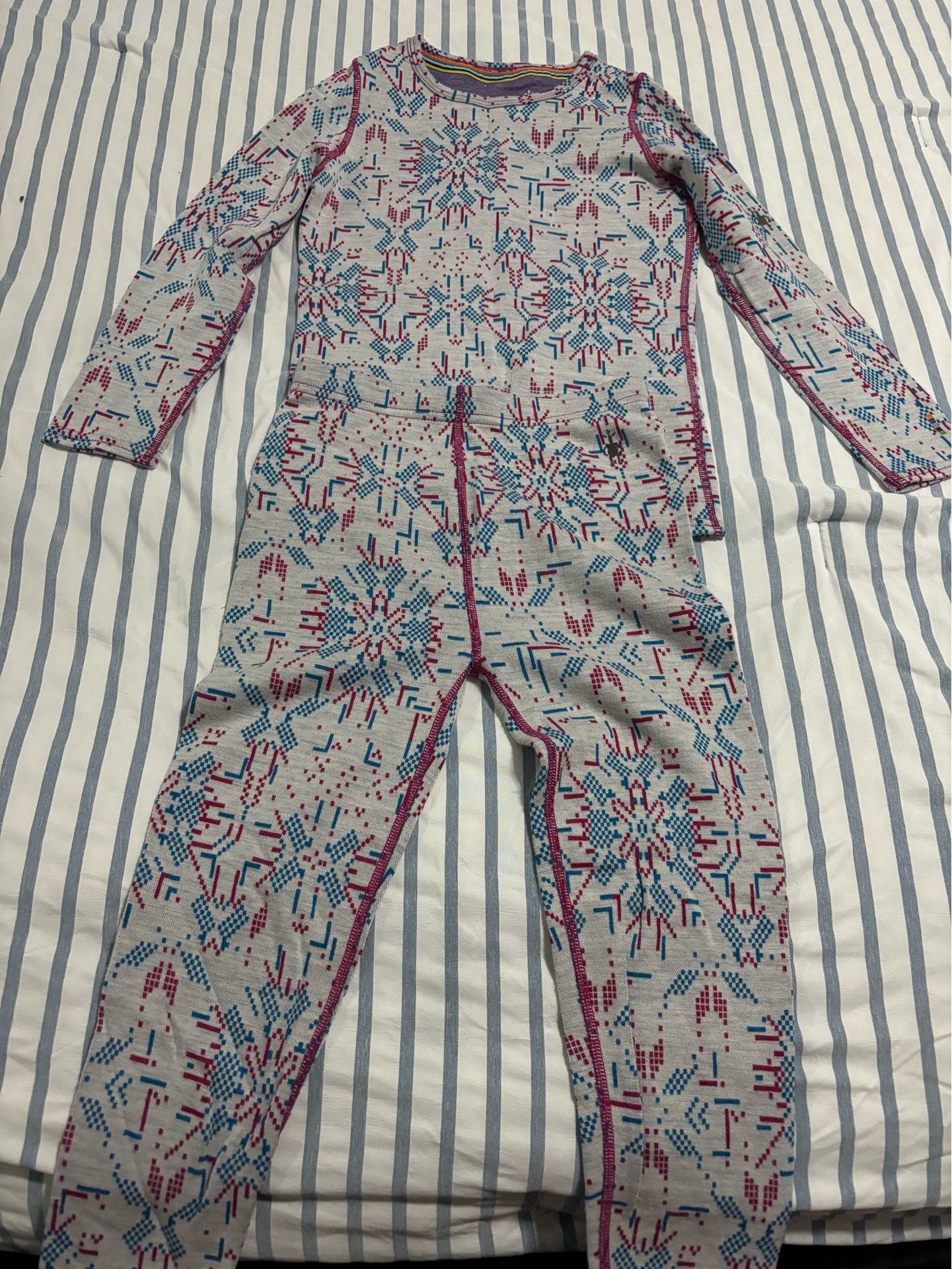 Kid's Warmer Set