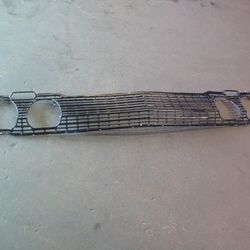 1963 Chevy Impala Grill 