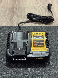 Dewalt 4amp charger