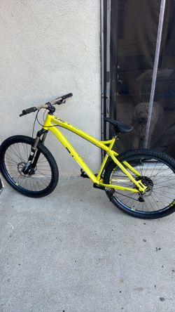 Diamondback Sync'r MTB