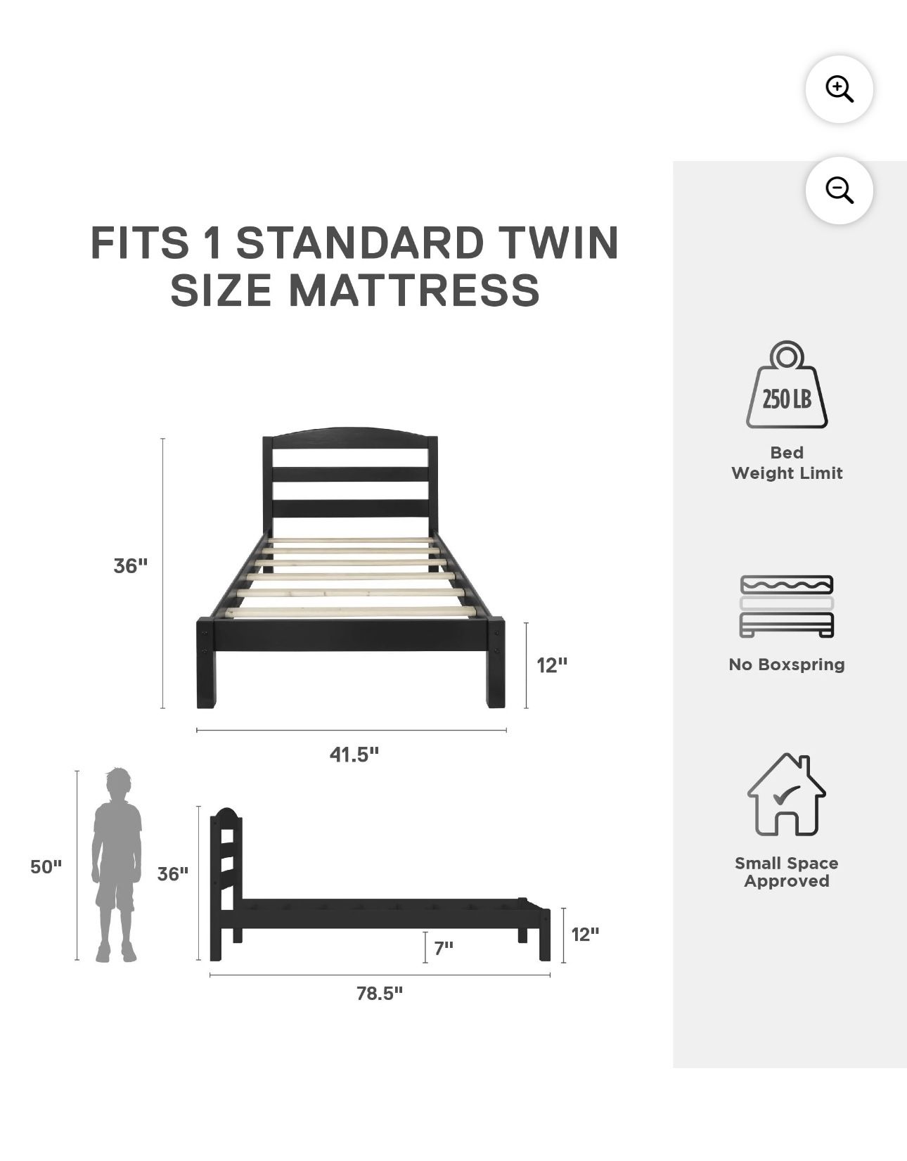 Set Of Twin Beds Brand New Still In The Box