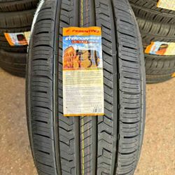 235 50 18 Set Of Tires 