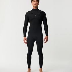 Youth Hurley Advantage Plus 3/2MM Full Wetsuit
