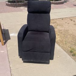 Modern Reclining Chair