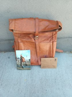 Berliner Bag Paris Model 