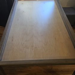 Custom Gaming Table