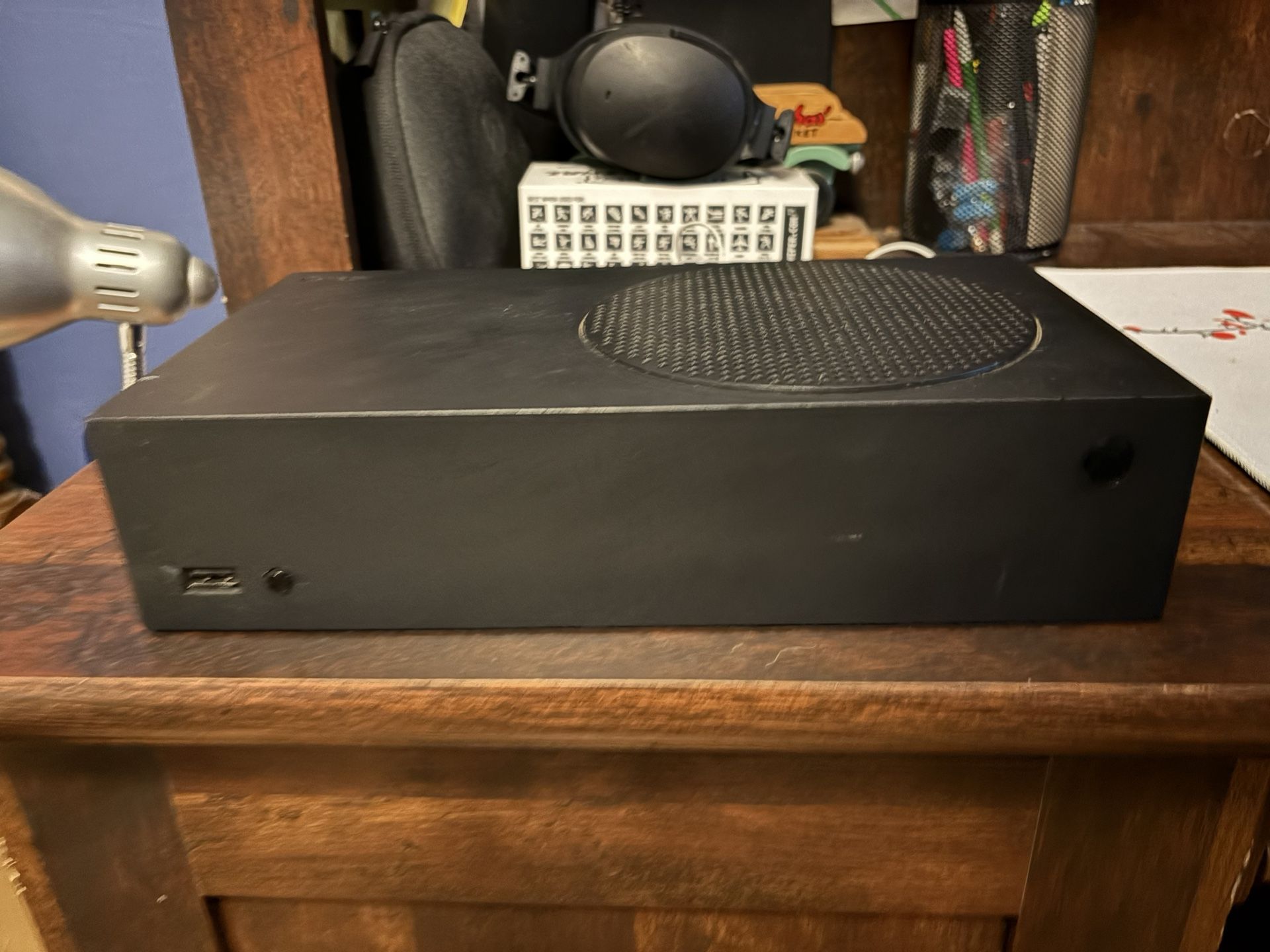 Xbox Series S 1TB