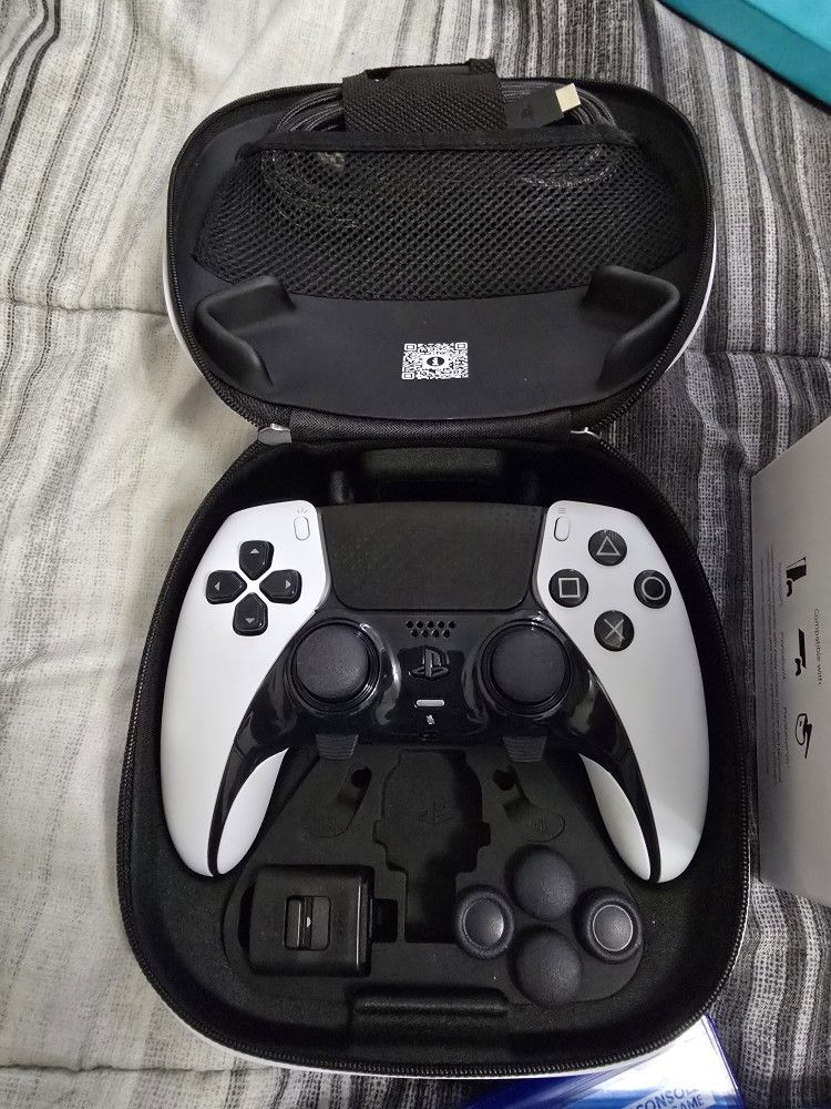 Play Station Accesories