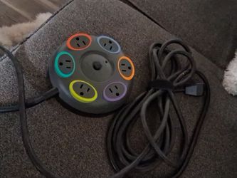 Extension cord