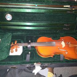 Cremona Cremona SV 1220 Maestro First Violin Outfit 3 4 for Sale