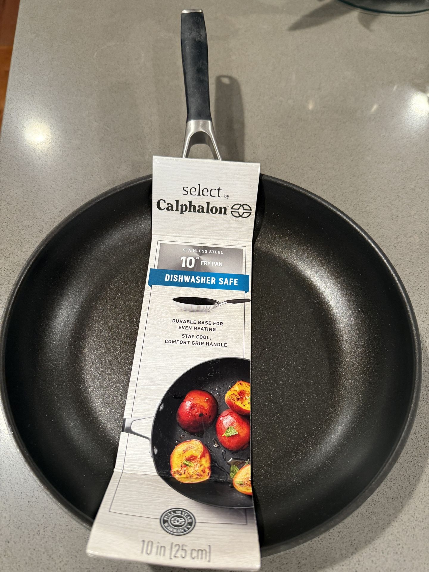 New Calphalon Select 10” Fry Pan