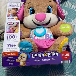 Baby Toys
