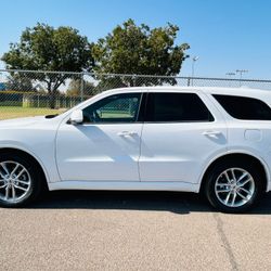 2022 Dodge Durango