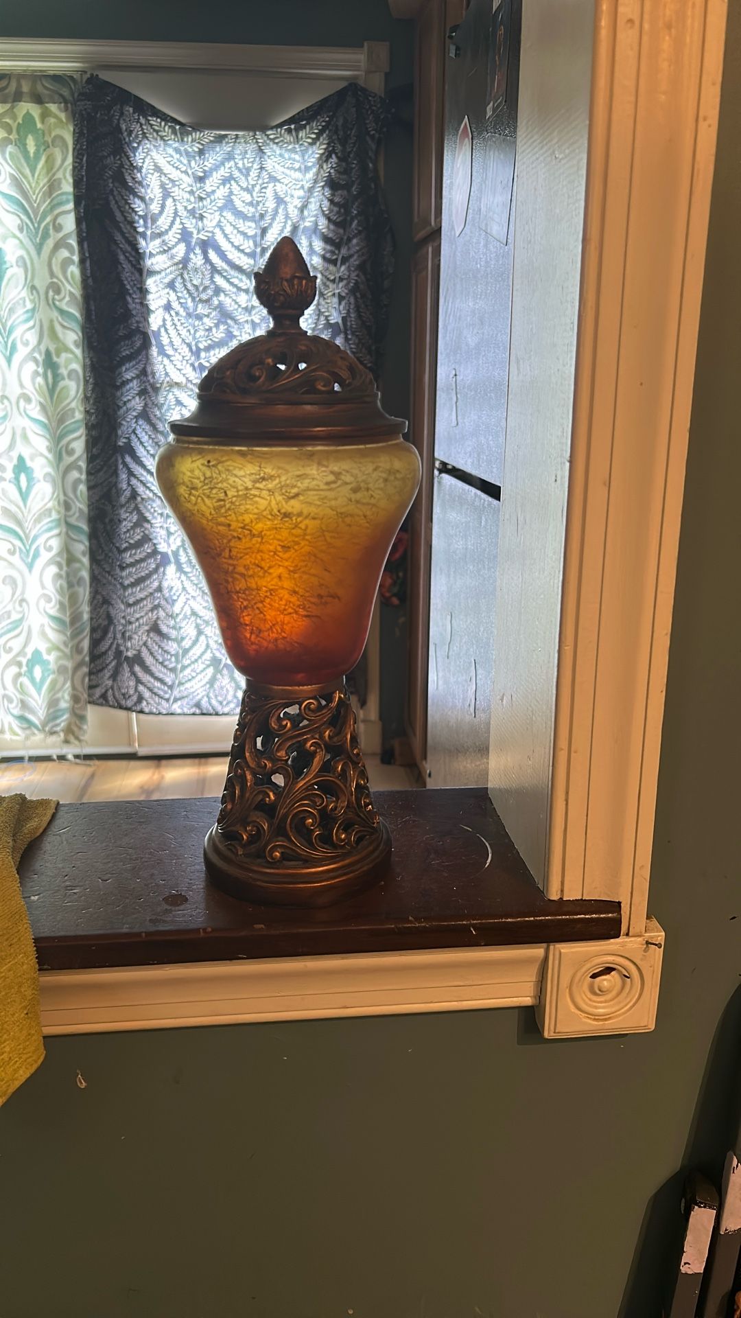 Figurine