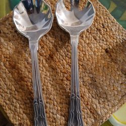 Medal Utensils