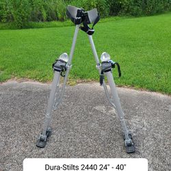Dura-Stilts 2440