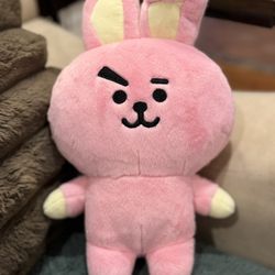 Cooky Plush
