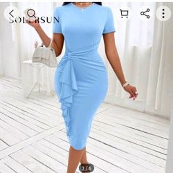 Dress For Girl 