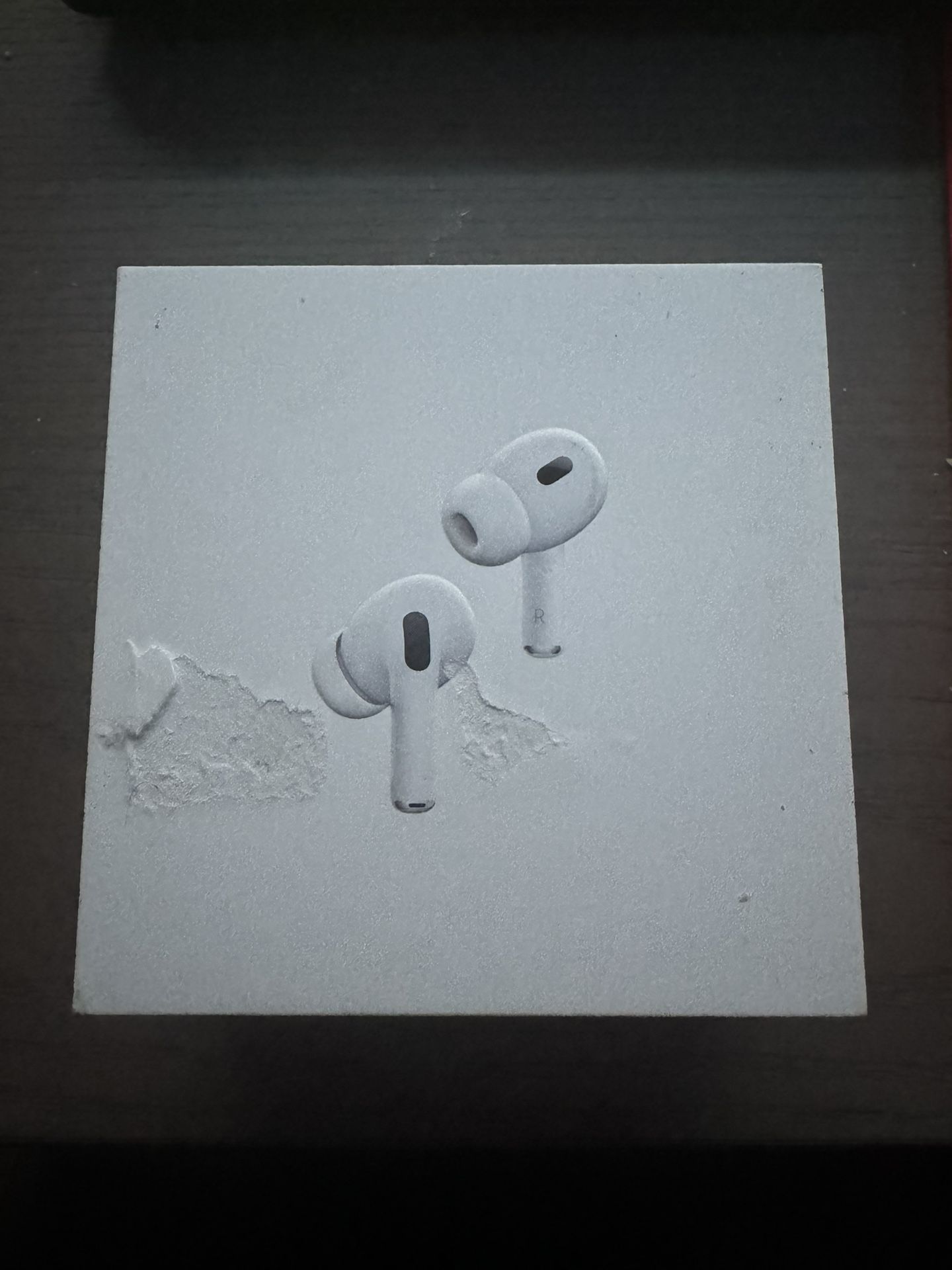 AirPod Pro 2 With MagSafe Charging Case