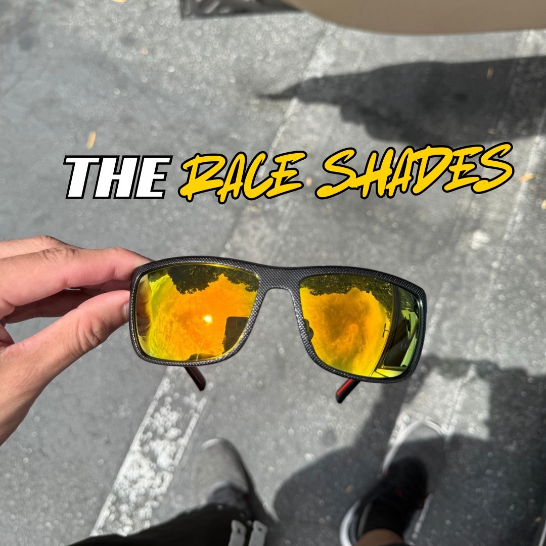 🏆Sports Racer Sunglasses - FREE delivery 🚗in OC