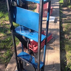 Franklin 600lb. Appliance hand truck