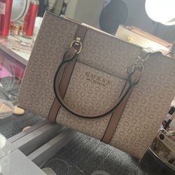 Guess Los Angeles Bag