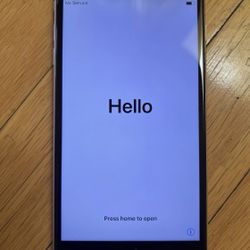 iPhone 6 Plus 16GB Space Gray AT&T