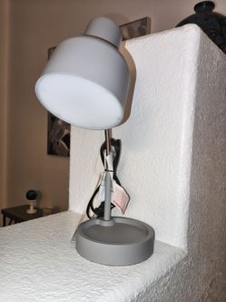 LED Desk Lamp