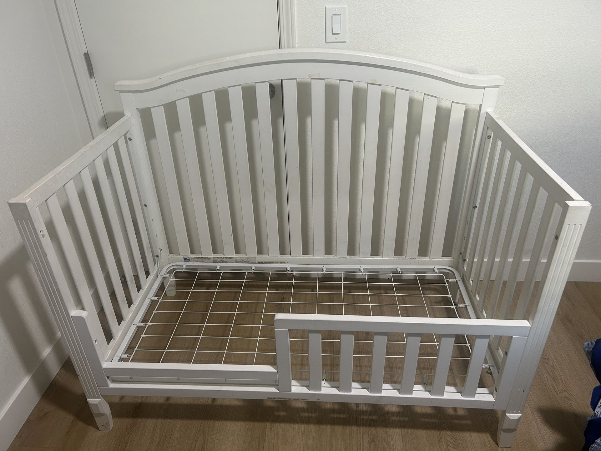 Baby Crib