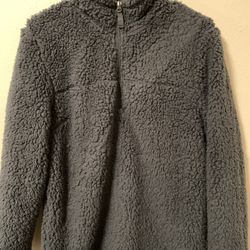 Womens Sherpa  