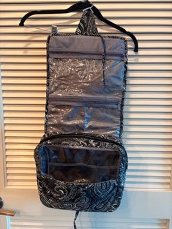 Vera Bradley Travel Toiletry bag