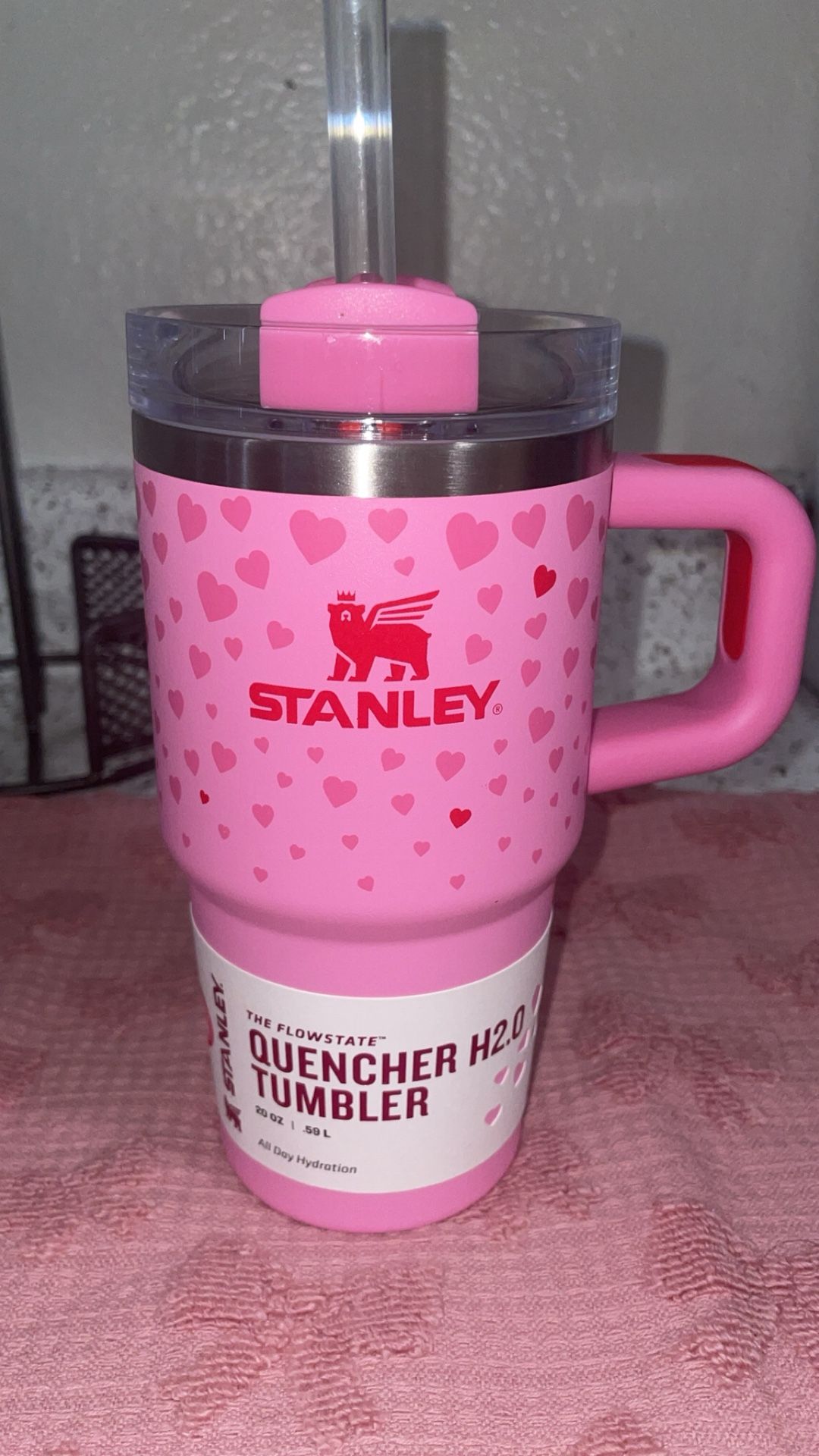 20 Oz Stanley 