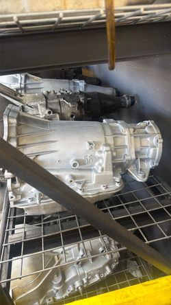 4L60s Transmission