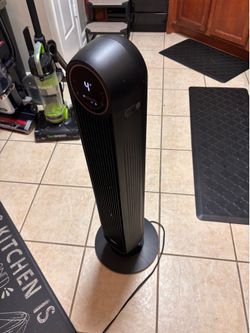 Electric Fan