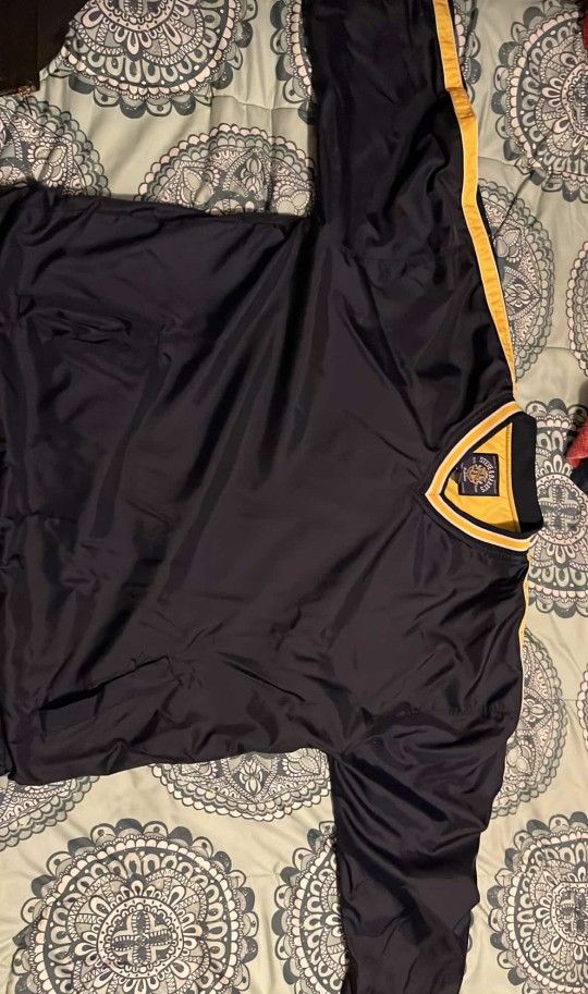 Steve & Barry's Men Jacket