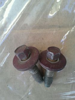 `88 Ford Mustang G.T. 5.0L. Parts