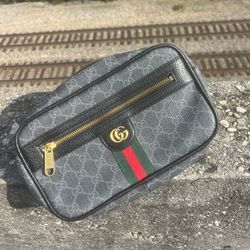 Gucci GG Ophida Hand Bag