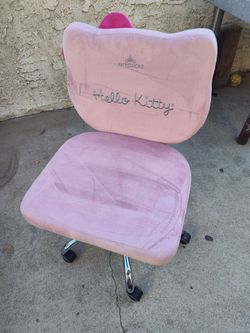 Office chair