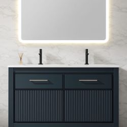 Bathroom Vanity 48”