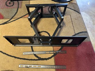 Essentials TV Wall Mount Bracket